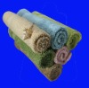100 cotton high quality hand towels