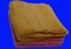100 cotton high quality hotel  hand towels