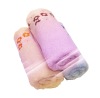 100% cotton high quality jacquard bath towel