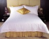 100% cotton hight quality hotel bedding
