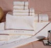 100% cotton home gift towels