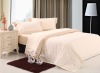 100% cotton home textile set