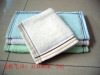 100% cotton hooded towel