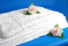 100% cotton hotel bath mat