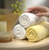 100% cotton hotel bath towel