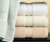 100 cotton hotel bath towel