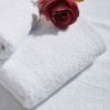 100% cotton hotel bath towel