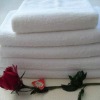 100% cotton hotel bath towel