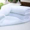 100% cotton hotel bath towel