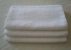 100% cotton hotel bath towel
