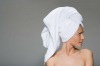 100% cotton hotel bath towel