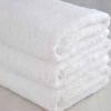 100% cotton hotel bath towel