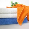 100% cotton hotel bath towel