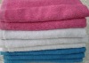 100% cotton hotel bath towel