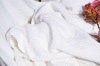 100% cotton hotel bath towel