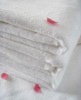 100% cotton hotel bath towel