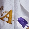 100% cotton hotel bath towel