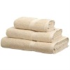 100 cotton hotel bath towel set