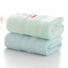 100% cotton hotel bath towel with embroidery