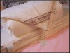 100% cotton hotel bed cover