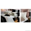 100%cotton hotel bedding
