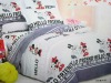 100%cotton hotel bedding set