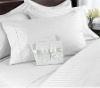 100% cotton hotel bedding set