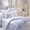 100% cotton hotel bedding sheet