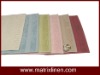 100%cotton hotel face towel