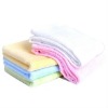 100% cotton hotel face towel