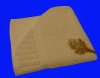 100 cotton hotel hand / bath towels