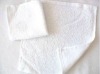 100% cotton hotel hand towel