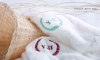 100% cotton hotel jacquard bath towel