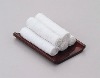 100 cotton hotel towel