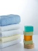 100 cotton hotel towel