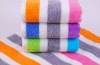 100 cotton hotel towel