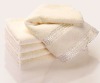 100% cotton hotel towel