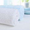 100 cotton hotel towel