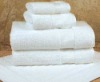 100 cotton hotel towel