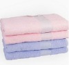 100 cotton hotel towel