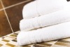 100 cotton hotel towel