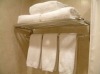 100 cotton hotel towel