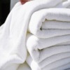100% cotton hotel towel for five star hotel