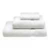 100% cotton hotel towel for five star hotel
