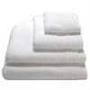 100 cotton hotel towel set