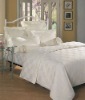 100%cotton hotel use bedding set