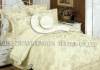 100% cotton household bedding sheet