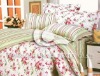 100% cotton household bedsheet