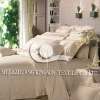 100% cotton household bedsheet sets