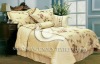 100% cotton household bedspread sets